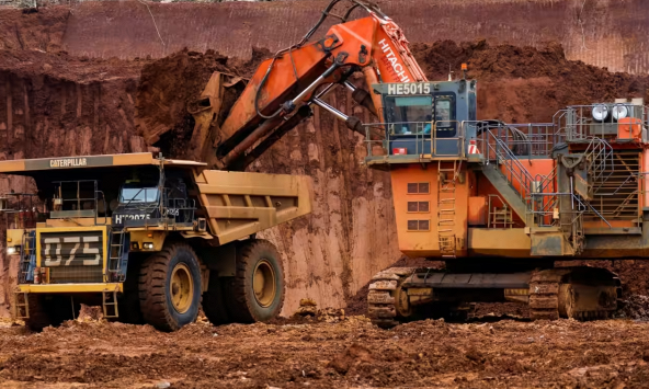 Indonesia cấm xuất khẩu niken, thúc đẩy nhà cung cấp kim loại quan trọng cho ngành xe điện