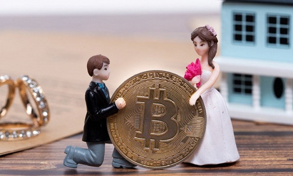 Giấu 500.000 USD Bitcoin khi ly hôn nhưng người chồng vẫn không thể qua mặt thợ săn tiền điện tử