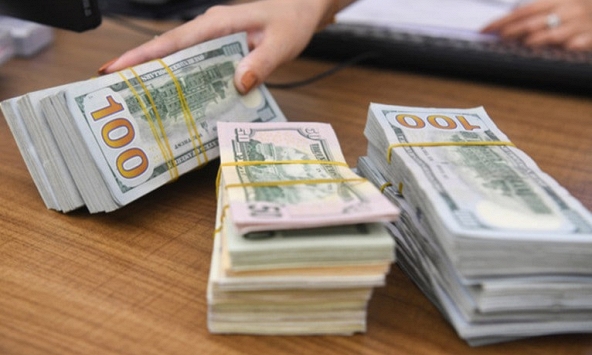 Tỷ giá USD hôm nay 20/5: Đồng USD giảm sau tín hiệu mới từ FED