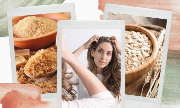 5 cách tẩy tế bào chết da đầu đơn giản hiệu nghiệm ngay tại nhà