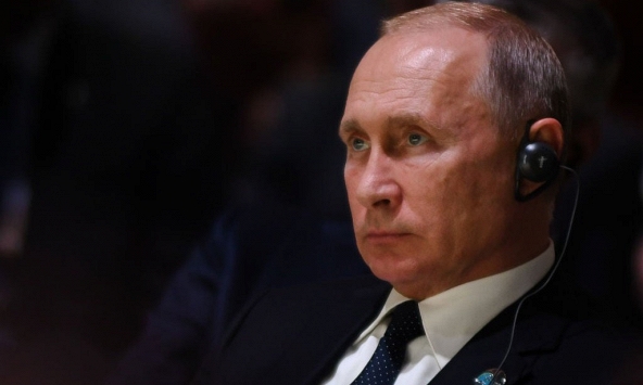 Nhìn lại kinh tế Nga: Những thách thức thực sự (bài cuối)