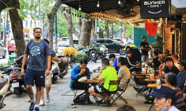 Chuẩn bị hồ sơ trình Thủ tướng xem xét công bố hết dịch COVID-19