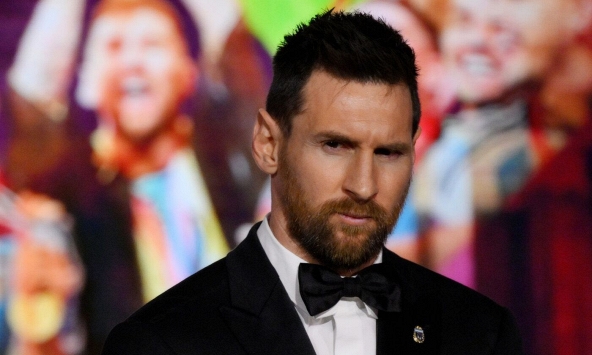 Messi, Ronaldo dẫn đầu cuộc lột xác hàng tỷ USD của Saudi Arabia