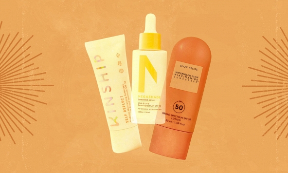 12 kem chống nắng bảo vệ da mụn xuất sắc nhất 2023, giá chỉ từ 250k