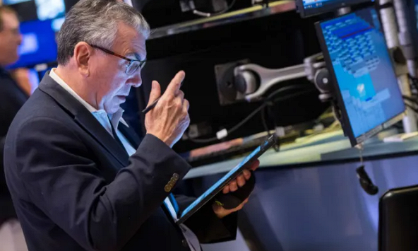 Chứng khoán châu Á-Thái Bình Dương trái chiều khi các cuộc đàm phán về trần nợ của Mỹ được nối lại