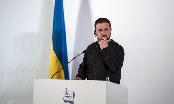 5 điều cần biết để bắt đầu ngày mới (22/5)