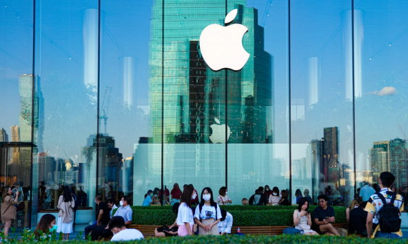 CNN: Việt Nam là 'cơ hội vàng' đối với Apple