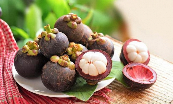 Thực hư thông tin 'mủ măng cụt + đường mía' tạo ra chất độc