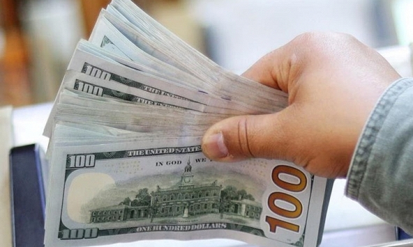 Tỷ giá USD hôm nay 22/5: Biến động nhẹ tại các ngân hàng thương mại