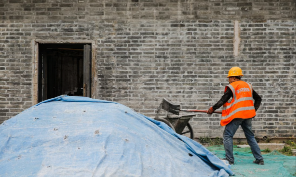 Doanh nghiệp Trung Quốc gặp khó khăn do chậm thanh toán, với rủi ro lớn về dòng tiền