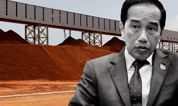 Indonesia đặt cược vào các lệnh cấm xuất khẩu khoáng sản quan trọng khi thời hạn gần kề