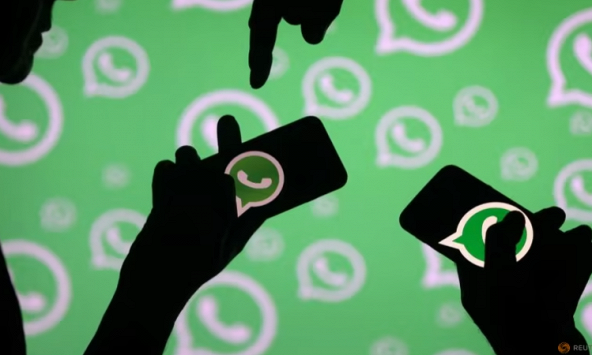 WhatsApp cho phép người dùng chỉnh sửa tin nhắn