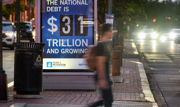 Doanh nghiệp Mỹ chuẩn bị ra sao cho kịch bản chính phủ vỡ nợ?