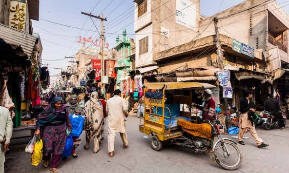 Các thị trường mới nổi lớn nhất đang chuyển sang tiền điện tử, vì sao?