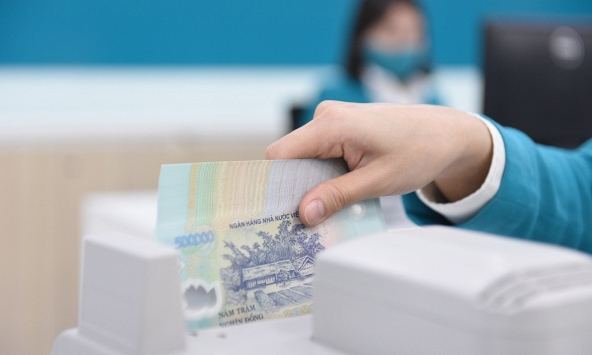 Ngân hàng Nhà nước tiếp tục hạ lãi suất điều hành