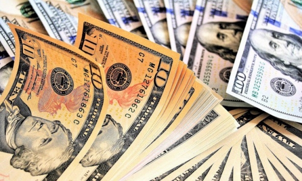 Tỷ giá USD hôm nay 23/5: Tỷ giá trung tâm giảm 14 đồng