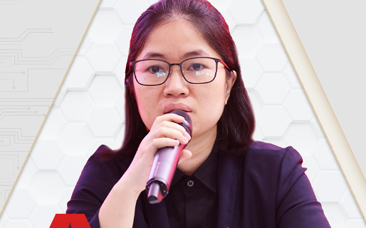 Bất động sản An Gia có tổng giám đốc mới