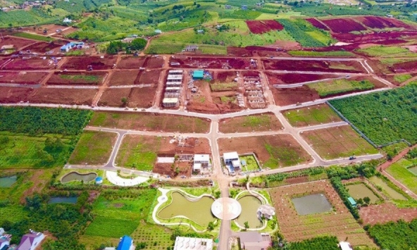 Lâm Đồng bỏ cấm phân lô, tách thửa đất nông nghiệp