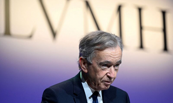 Người giàu nhất thế giới mất 11,2 tỷ USD chỉ trong một ngày