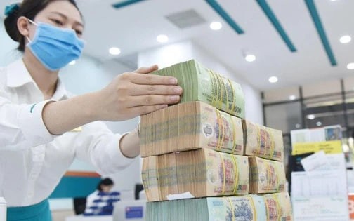 Kiểm toán Nhà nước cảnh báo tăng tín dụng vượt trần cho phép