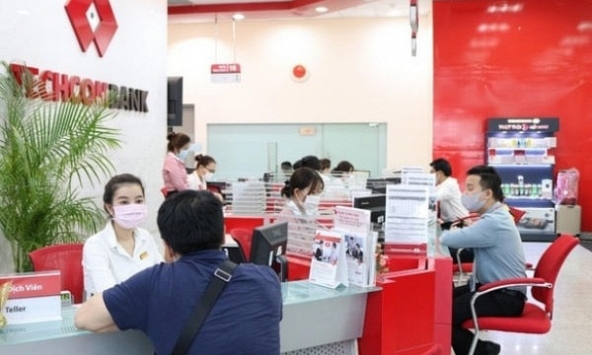 Ngân hàng và doanh nghiệp 'phải đi chung con đường'