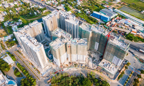 Bất động sản An Gia đang triển khai dự án nào?