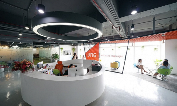 Cổ phiếu VNZ bị hạn chế giao dịch từ ngày 25/5 khi VNG lỗ triền miên