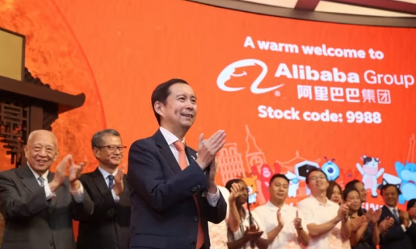 Chuyên gia: Tái cấu trúc Alibaba là cơ hội để khởi động lại