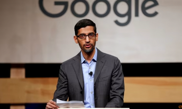 CEO Google: Xây dựng AI có trách nhiệm là cuộc đua duy nhất thực sự quan trọng