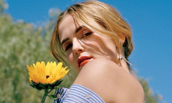 Bí quyết chăm sóc da cơ thể khỏe mạnh vào hè