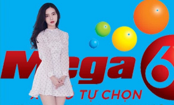 Vietlott hôm nay: Kết quả Vietlott Mega 6/45 thứ Sáu 26/5/2023