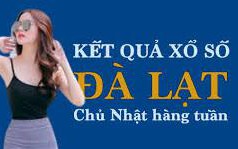 XSDL hôm nay: Trực tiếp xổ số Đà Lạt Chủ nhật 28/5/2023