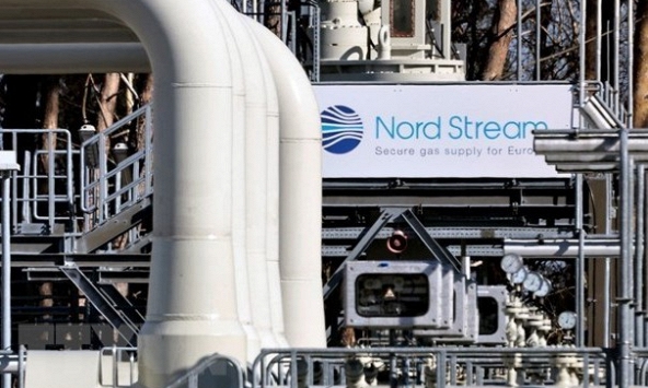 Giá gas hôm nay 26/5: Giảm nhẹ, dao động quanh mức 2,28 USD/mmBTU