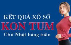 XSKT hôm nay: Trực tiếp xổ số Kon Tum Chủ nhật 28/5/2023