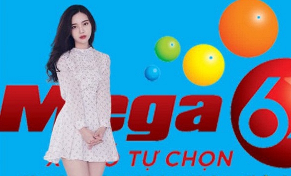 Vietlott hôm nay: Kết quả Vietlott Mega 6/45 Chủ nhật 28/5/2023
