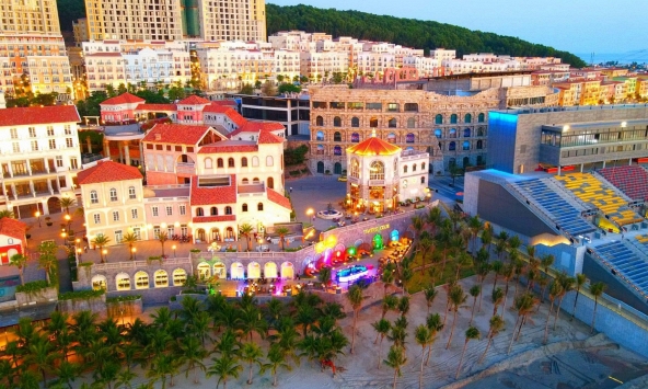 Condotel, officetel chính thức có 'danh phận', bất động sản nghỉ dưỡng sẽ hồi sinh?