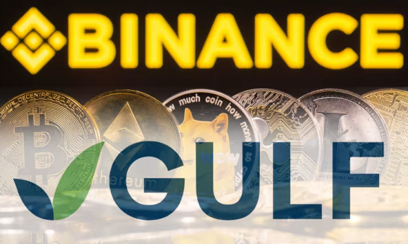 Binance được cấp phép hoạt động tại Thái Lan