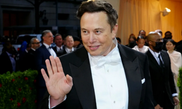 Lý do tỷ phú Elon Musk không muốn con cái điều hành công ty?