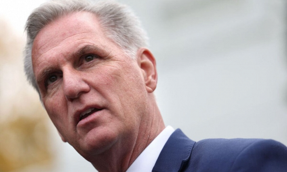 Tại sao Phố Wall quan tâm đến Nvidia hơn trần nợ?