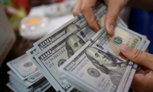 Tỷ giá USD hôm nay 27/5: Giảm sau thông tin về lạm phát