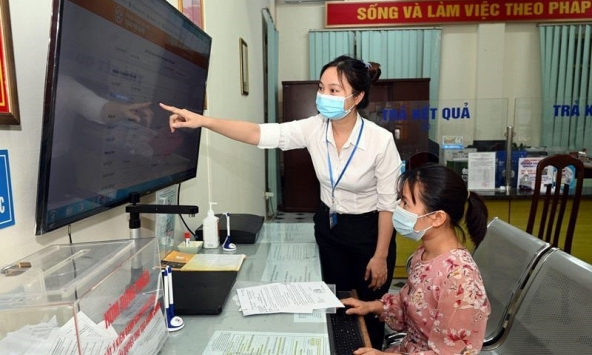 Những chính sách mới có hiệu lực từ tháng 6/2023