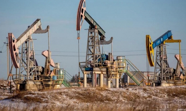 Giá xăng dầu hôm nay 27/5: Hồi phục nhẹ