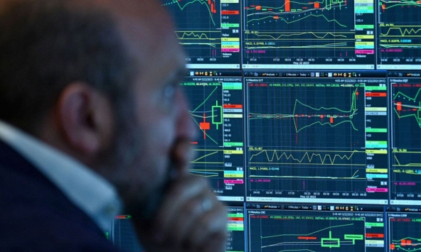 Tài sản rủi ro chuẩn bị bùng nổ sau thỏa thuận trần nợ của Mỹ