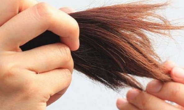 Bí quyết chăm sóc tóc khô xơ trở nên chắc khỏe, óng mượt