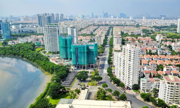 Cấp bách tháo gỡ khó khăn, thúc đẩy thị trường bất động sản phát triển