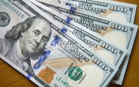 Tỷ giá USD hôm nay 28/5: Tỷ giá trung tâm tăng liên tục trong tuần qua