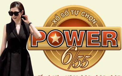 Vietlott hôm nay: Kết quả Vietlott Power 6/55 thứ Năm 1/6/2023