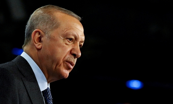 Đồng Lira của Thổ Nhĩ Kỳ giảm xuống mức thấp kỷ lục sau khi ông Erdogan tái đắc cử