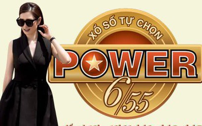 Vietlott hôm nay: Kết quả Vietlott Power 6/55 thứ Bảy 3/6/2023