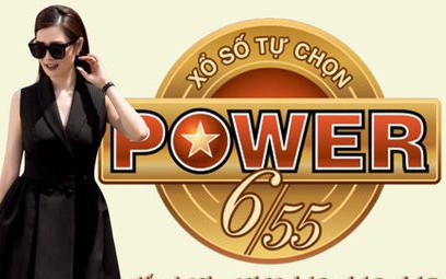 Vietlott hôm nay: Kết quả Vietlott Power 6/55 thứ Ba 30/5/2023